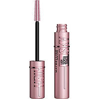 Туш для вій Maybelline Lash Sensational Sky High Mascara 801 Very Black