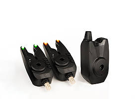 Набір Сигналізаторів Fox Mini Micron X 2 Rod Set