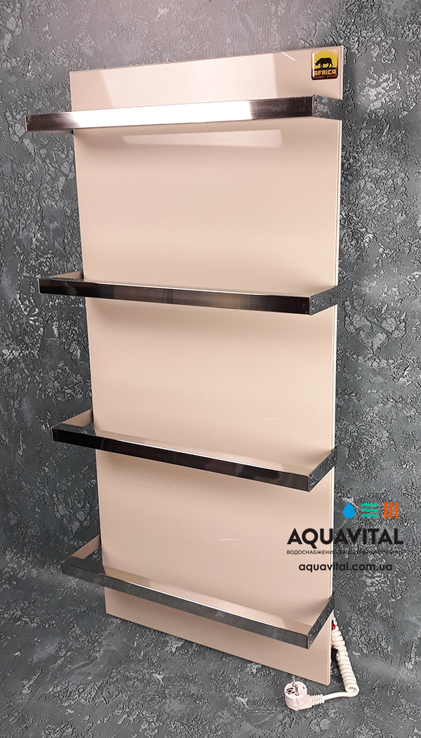 Africa Leo сушарка для рушників у ванну Africa Leo сушарка для рушників у ванну