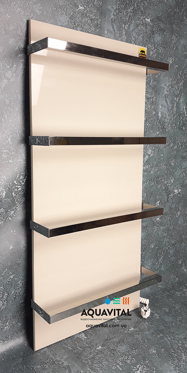 Africa Leo сушарка для рушників у ванну Africa Leo сушарка для рушників у ванну