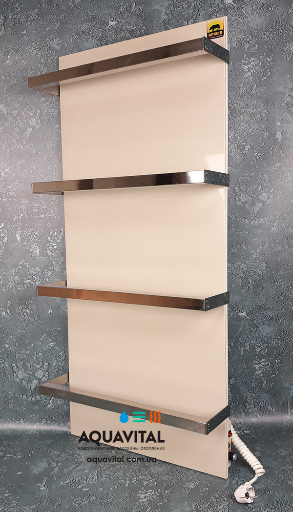 Економний обігрівач для ванної Africa Leo Економний обігрівач для ванної Africa Leo