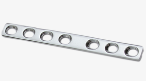 Пластина пряма