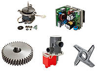 Запчасти для оборудования