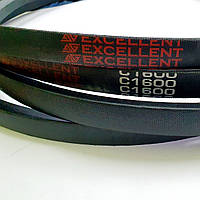 Ремень приводной клиновой С(В)-1600 EXCELLENT