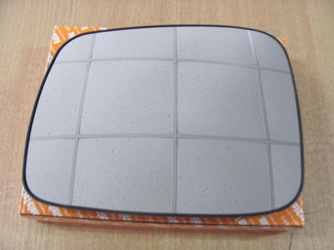 Скло дзеркала правого вставка Volkswagen T4 | AUTOTECHTILE 385 7026