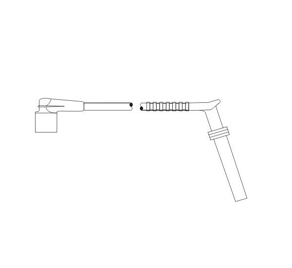 SCT Проводу PS 612 (2110 16кл)