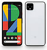 Смартфон Google Pixel 4 XL 6/64GB Clearly White, фото 2