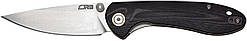 Ніж CJRB Feldspar Small G10 black