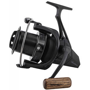 Котушка мультипликаторная OKUMA Classic CLX-300LXA 0bb Left Hand(graph spool)