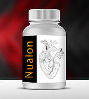 Нуалон - капсули для здоров'я серцево-судинної системи