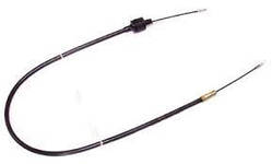 Трос зчеплення Sierra 1.6 с 83 г. 4 ступ. коробка Cofle/BYD