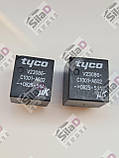Реле V23086-C1001-A602 Tyco корпус DIP4, фото 6