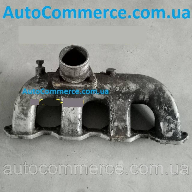 Колектор впускний автобус ХАЗ 3250 АнтоРус