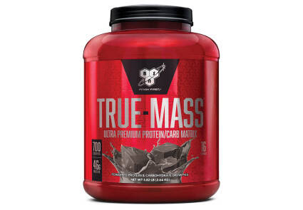 True Mass BSN 2,61 кг, фото 1