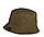 Панамка двостороння Fox Khaki Camo Reversible Bucket Hat, фото 2