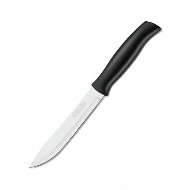 Кухонний ніж для обробки м'яса Tramontina ATHUS 178 мм 23083-007