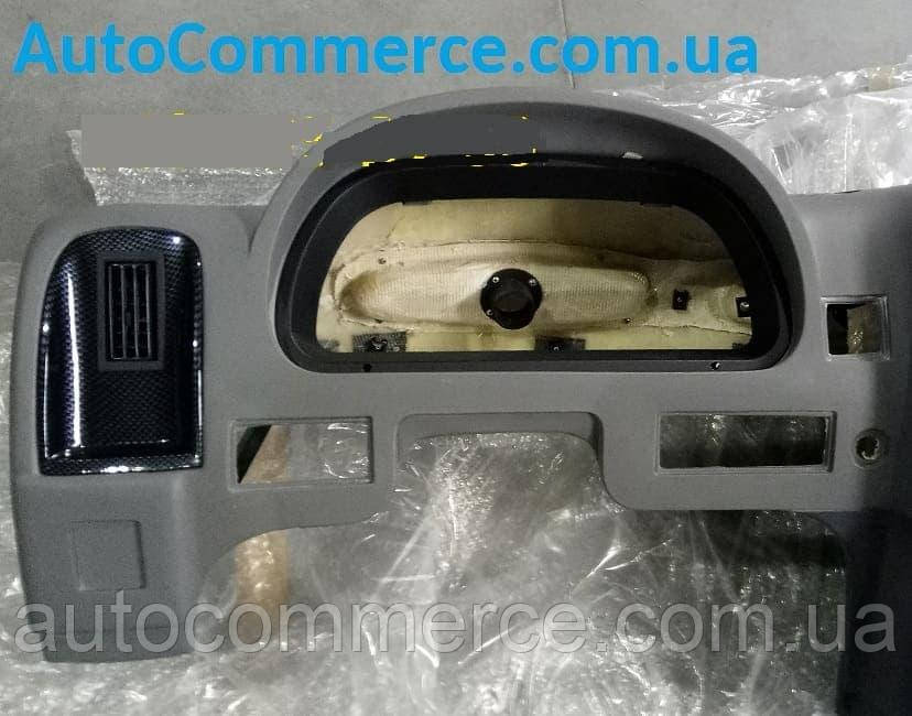 Торпедо, панель приладів ХАЗ 3250 АнтоРус