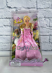 Лялька Барбі Серія "Модниці" з нарядами (DTD96) DTF00 Mattel