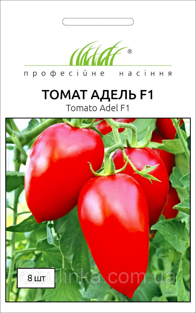 Томат Адель F1 8 шт.