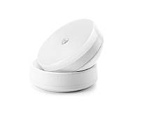 Світлодіодний обертовий світильник із датчиком руху