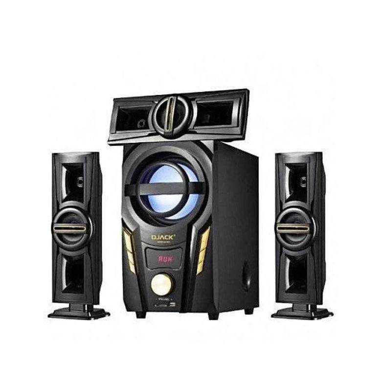 Акустична система з сабвуфером Bluetooth Ailiang UF-DC618H-DT, фото 1