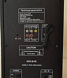 Акустична система з сабвуфером Bluetooth Ailiang UF-DC618H-DT, фото 3