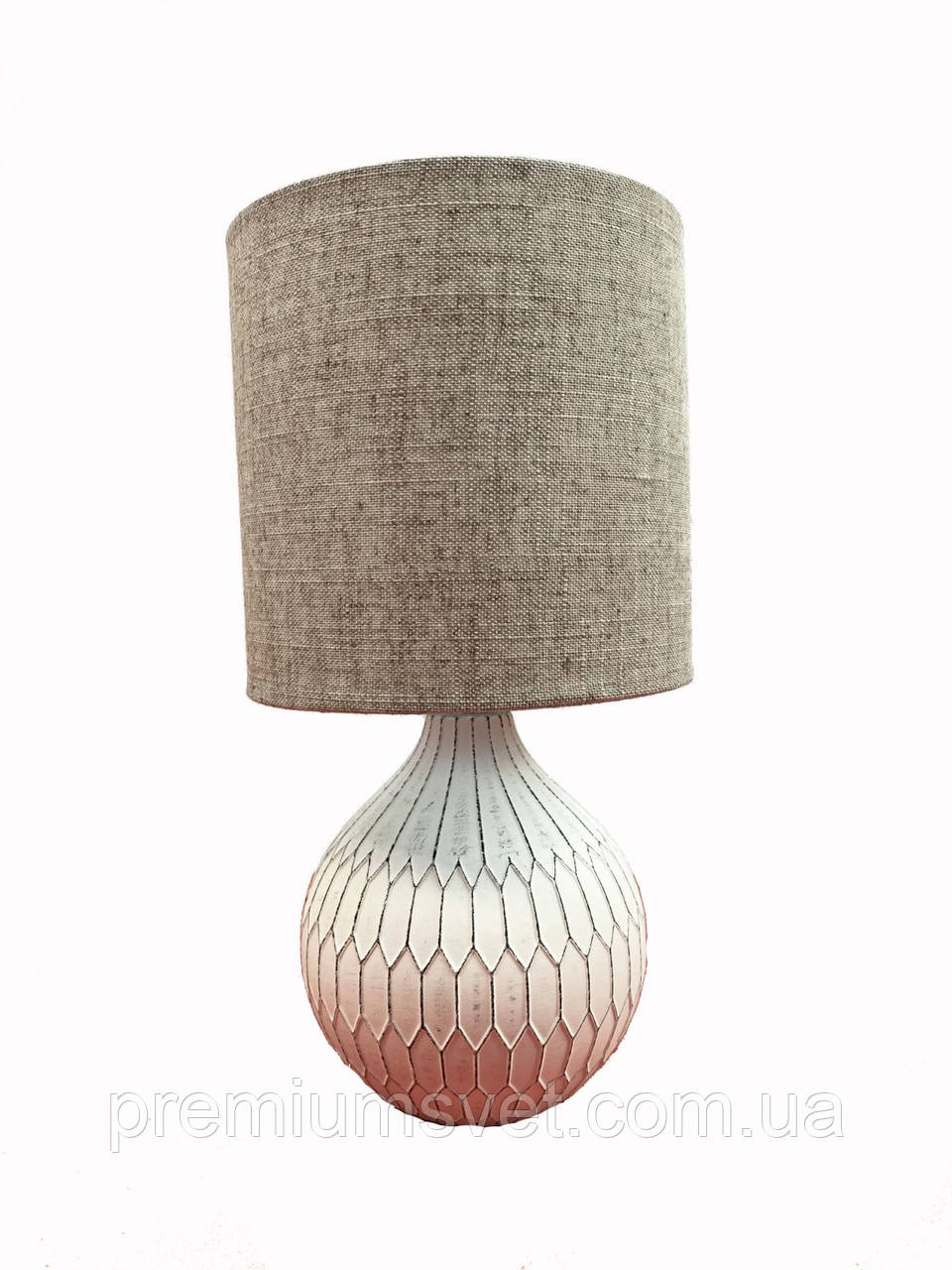 Настільна лампа для спальні D 4535S, фото 1