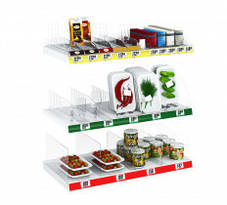 POS — матеріали