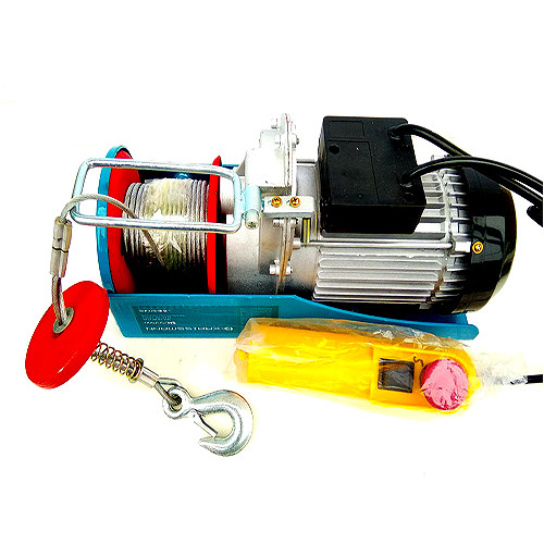 Підіймач електричний Kraissmann SH 300/600