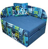 Малогабаритний диван Артемон, фото 2