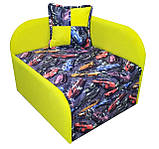 Малогабаритний диван Артемон, фото 3