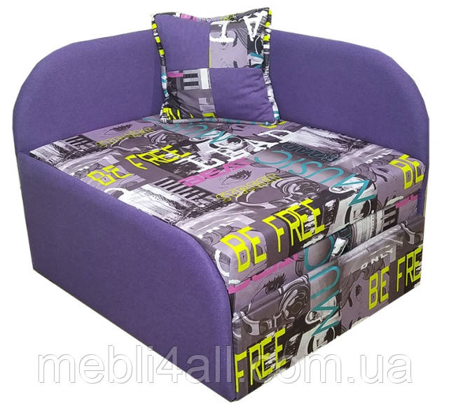 Малогабаритний диван Артемон, фото 1