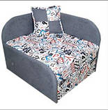 Малогабаритний диван Артемон, фото 4