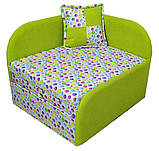 Малогабаритний диван Артемон, фото 5