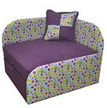 Малогабаритний диван Артемон, фото 6