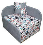 Малогабаритний диван Артемон, фото 8