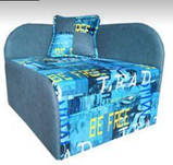 Малогабаритний диван Артемон, фото 9