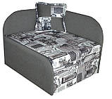 Малогабаритний диван Артемон, фото 10