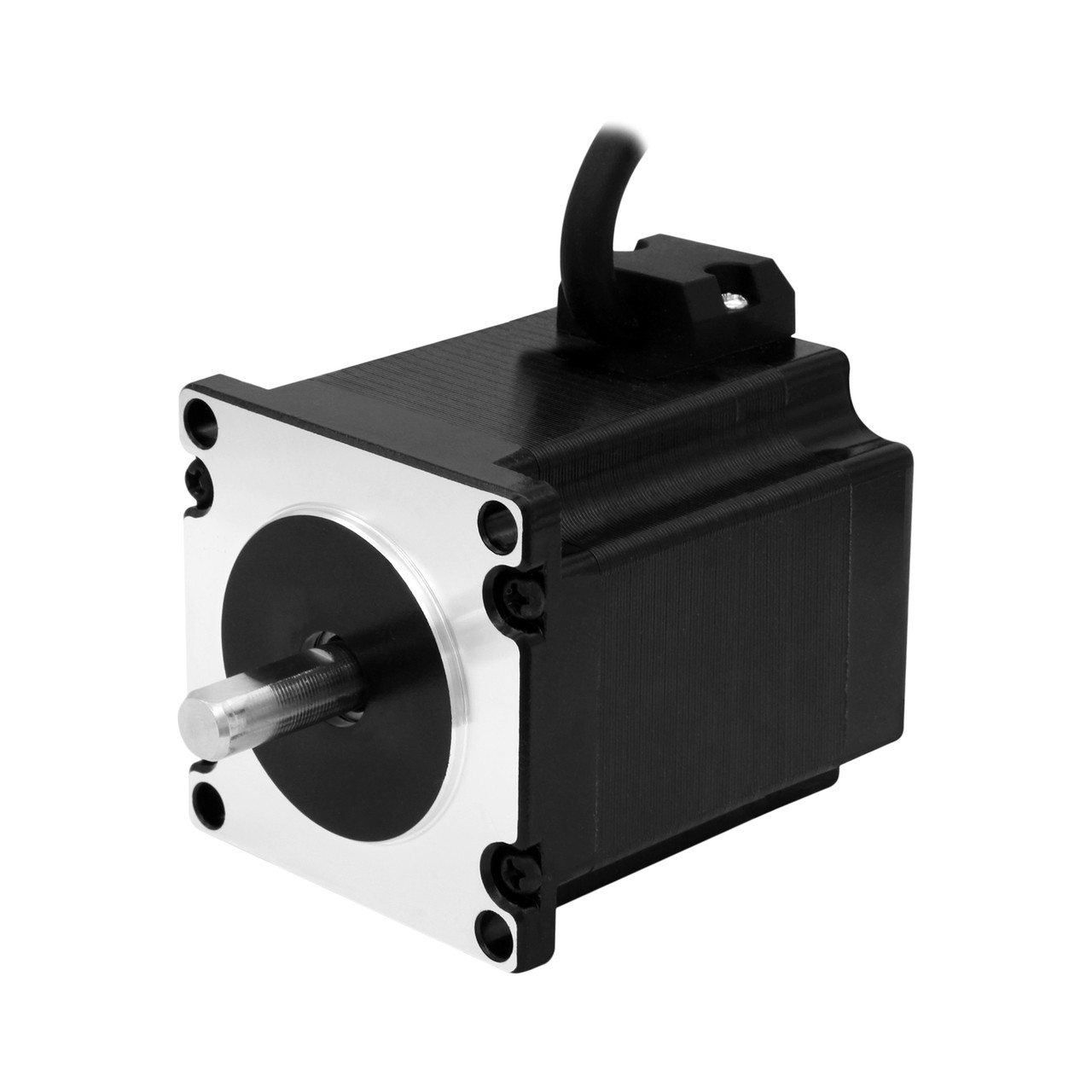 Кроковий двигун 57HSS22-8 (NEMA 23, 2.2 Нм, 3.0 А, 1.8°)