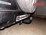 Фаркоп на Daihatsu Terios, фото 9