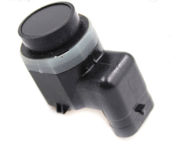 Датчики паркінгу Audi (зігнута ніжка) 1S0919275A чорний