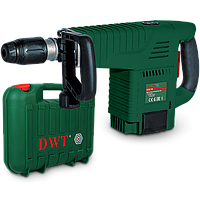 Отбойный молоток DWT Н15-11 V BMC