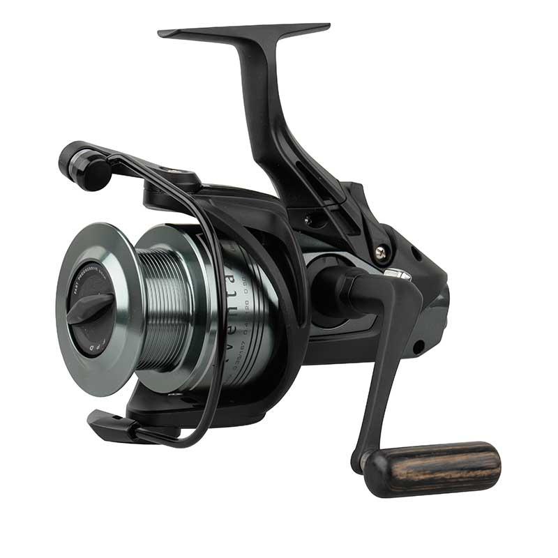 Котушка мультипликаторная OKUMA Classic CLX-300LXA 0bb Left Hand(graph spool)