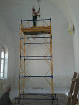 Вишка-тура 0.75 х 2.0 (м) 1+3, фото 3