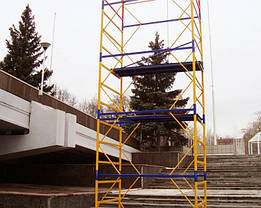 Вишка-тура 0.75 х 2.0 (м) 1+1, фото 3