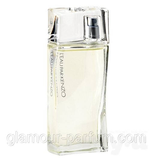 Туалетная вода для женщин Kenzo L`Eau par Kenzo (Кензо Льо пар от Кензо) - фото 2 - id-p5116589