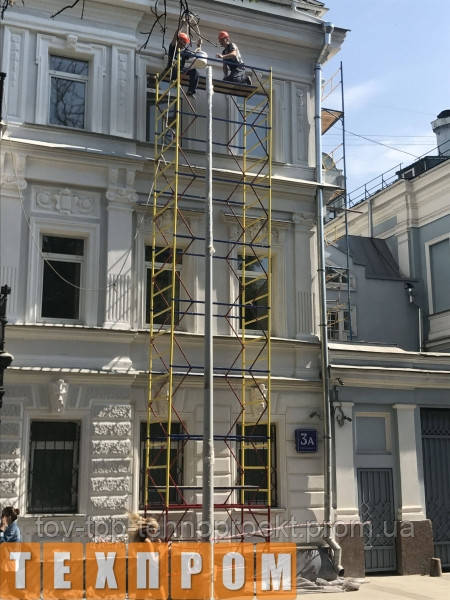 Вишка-тура ВСП 1.2 х 2.0 (м) 7+1