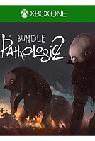 Мор и DLC Мраморное Гнездо (Комплект) Pathologic 2 + Marble Nest DLC для Xbox One/Series (S/X)