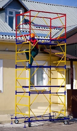 Вишка-тура ВСП 1.2 х 2.0 (м) 14+1