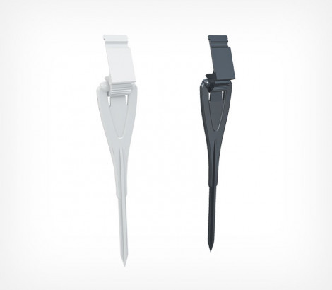 Тримач касету цін ДЕЛІ з голкою PC-DELI-STICK-SET